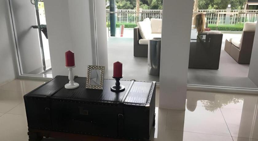 Chaisaeng Villa Sing Buri Exteriör bild